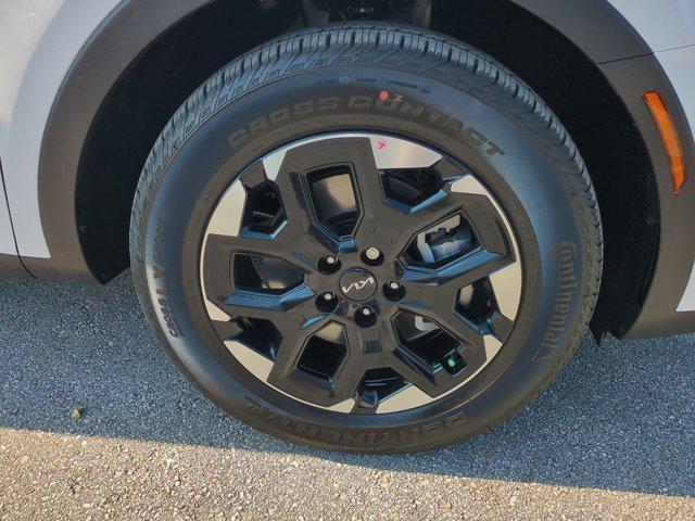 new 2026 Kia Sorento car, priced at $36,637