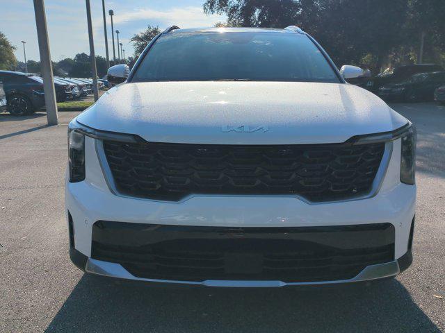 new 2026 Kia Sorento car, priced at $36,637