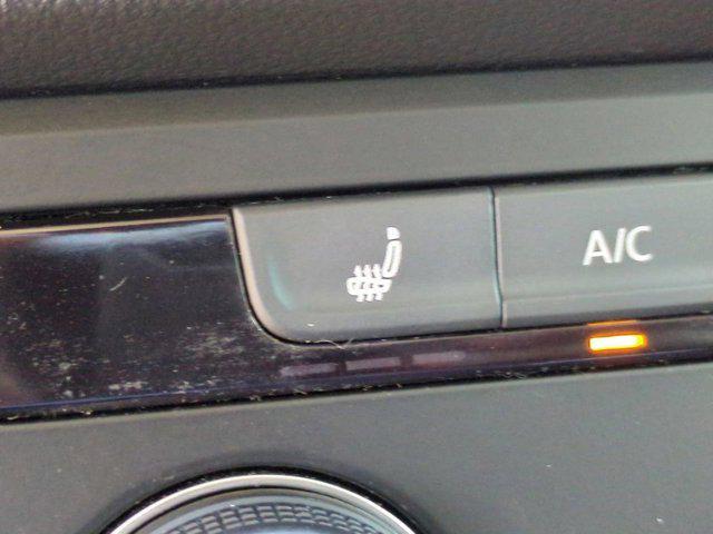 used 2022 Volkswagen Taos car, priced at $18,420