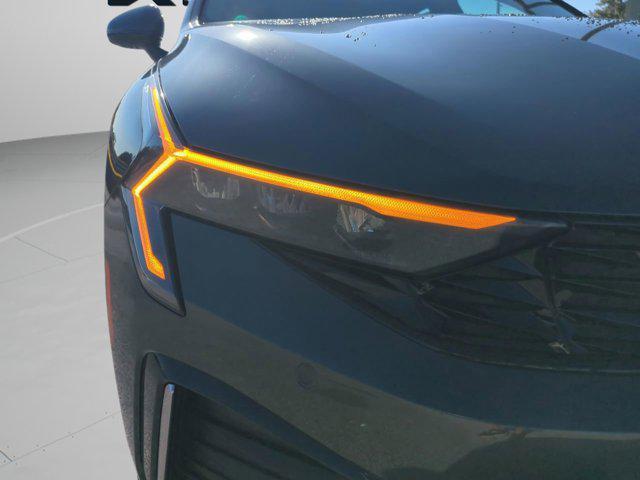 new 2026 Kia K5 car, priced at $34,438
