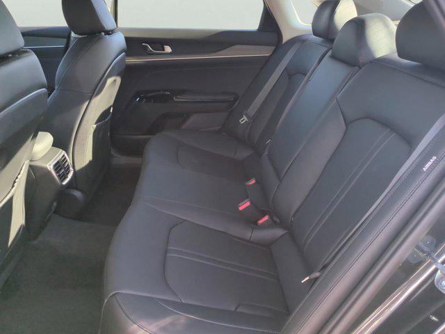 new 2026 Kia K5 car, priced at $34,438