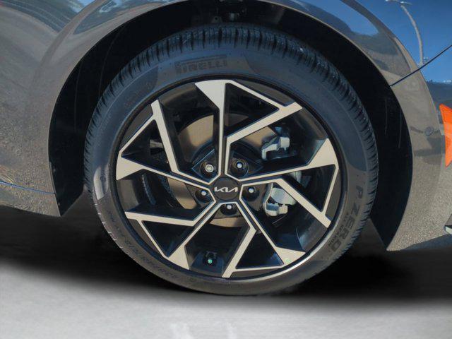 new 2026 Kia K5 car, priced at $34,438