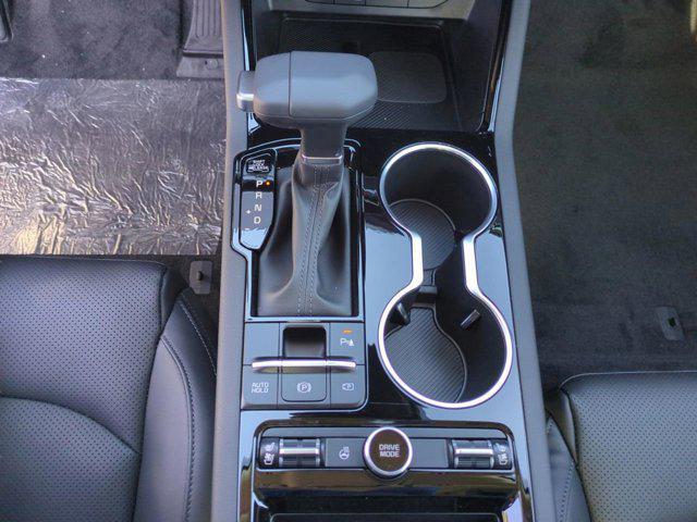 new 2026 Kia K5 car, priced at $34,438