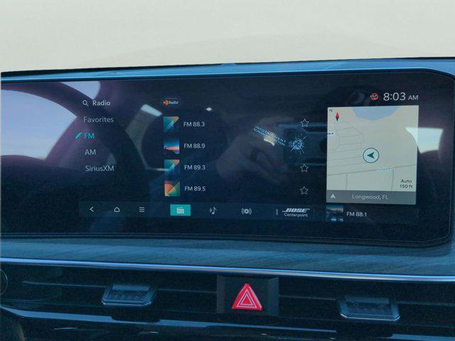 new 2026 Kia K5 car, priced at $34,438