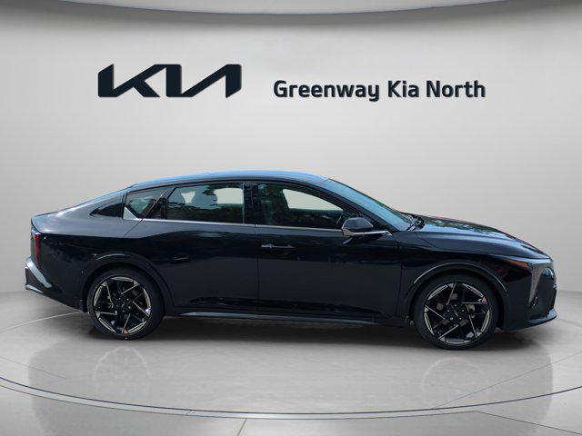 new 2025 Kia K4 car, priced at $23,316