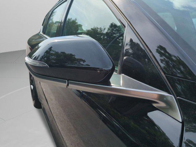 new 2025 Kia K4 car, priced at $23,316