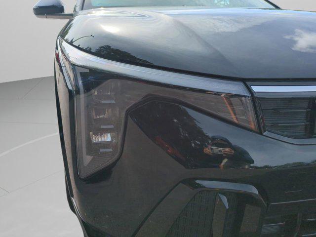 new 2025 Kia K4 car, priced at $23,316
