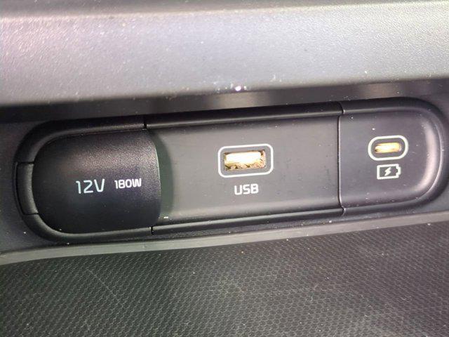 used 2024 Kia Soul car, priced at $19,477