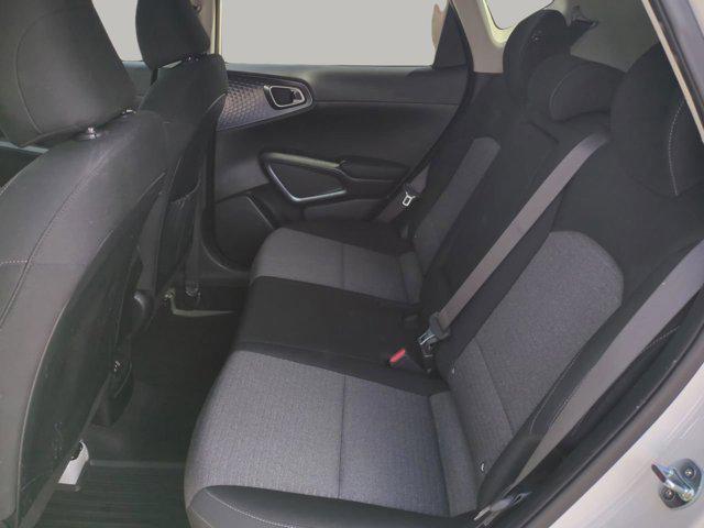 used 2024 Kia Soul car, priced at $19,477