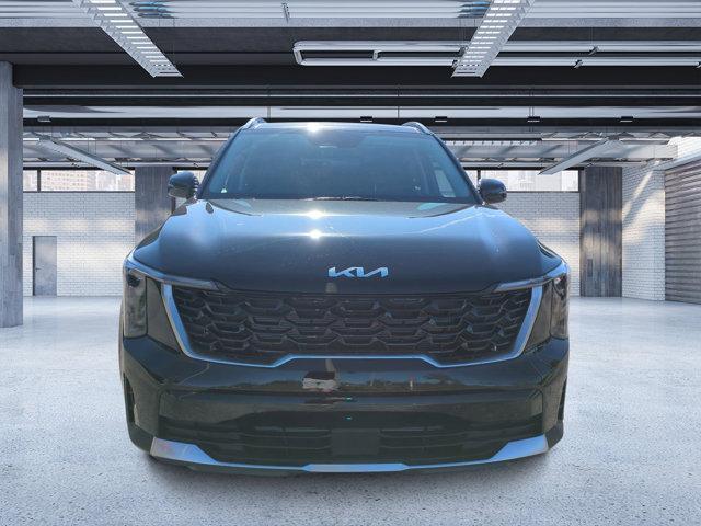 new 2025 Kia Sorento car, priced at $35,240