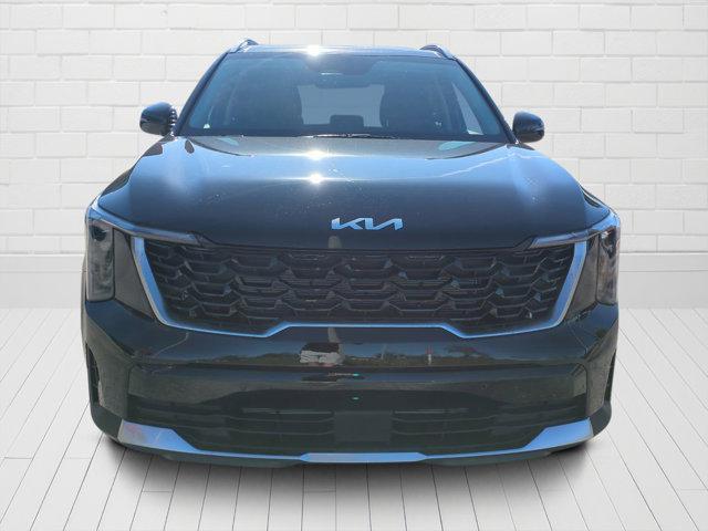 new 2025 Kia Sorento car, priced at $35,419