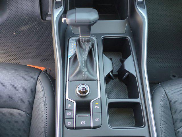 new 2025 Kia Sorento car, priced at $35,240