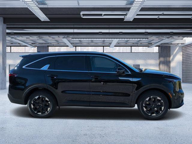 new 2025 Kia Sorento car, priced at $35,240
