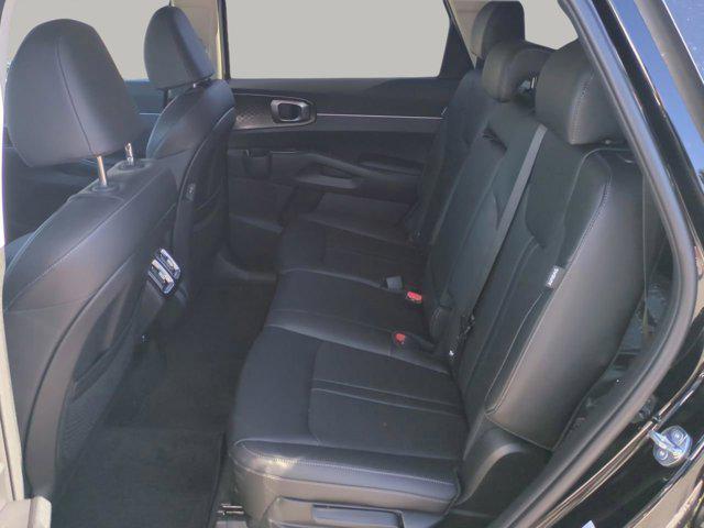 new 2025 Kia Sorento car, priced at $35,134