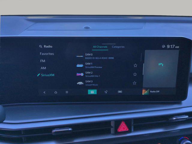 new 2025 Kia Sorento car, priced at $35,134