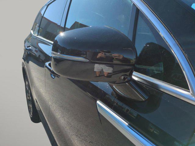 new 2025 Kia Sorento car, priced at $35,134