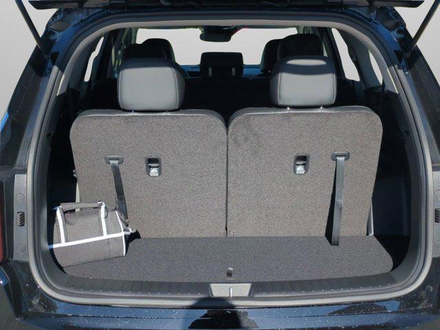 new 2025 Kia Sorento car, priced at $35,134