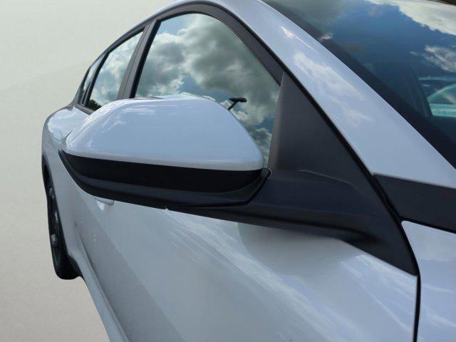 new 2025 Kia K4 car, priced at $24,448