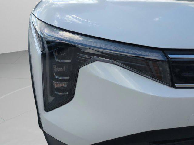 new 2025 Kia K4 car, priced at $23,665