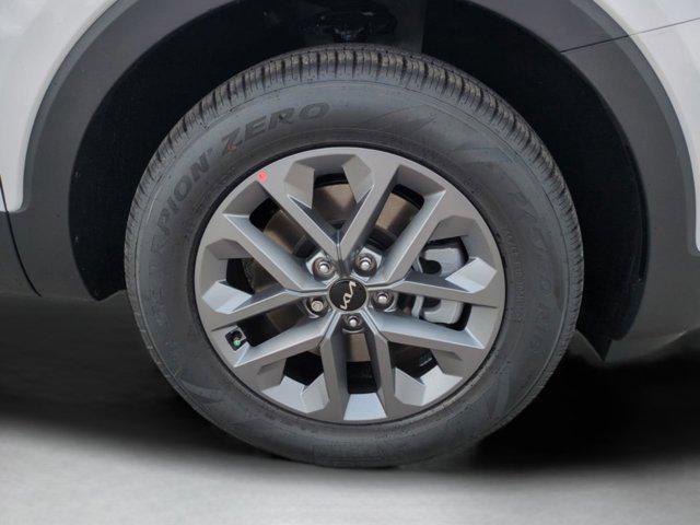 new 2025 Kia Telluride car, priced at $35,290