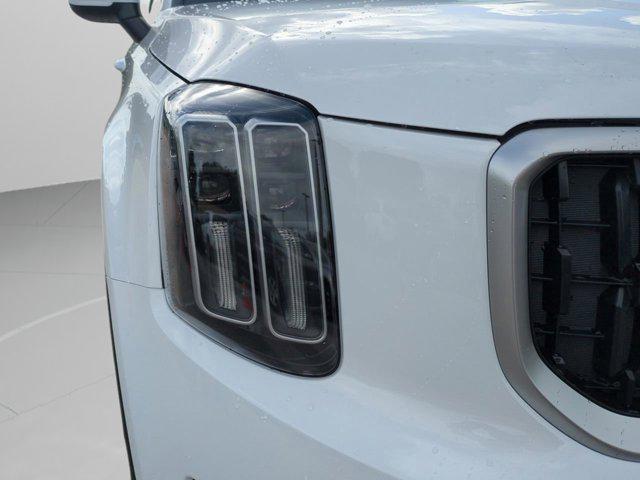 new 2025 Kia Telluride car, priced at $35,290