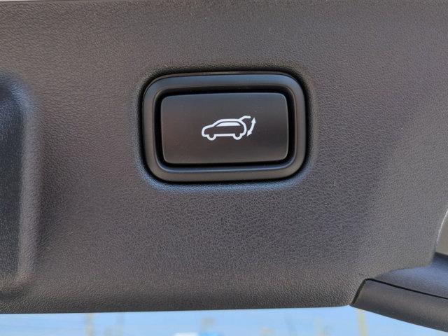 new 2025 Kia EV6 car, priced at $50,025