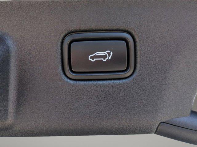 new 2025 Kia EV6 car, priced at $48,525