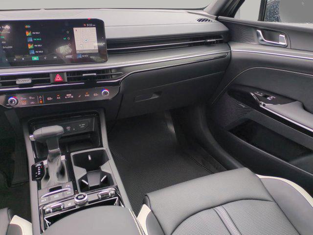 new 2025 Kia K5 car, priced at $31,079
