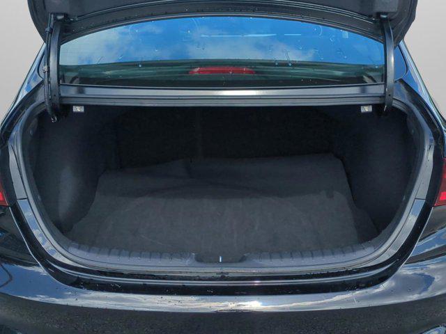 used 2024 Kia Forte car, priced at $15,890