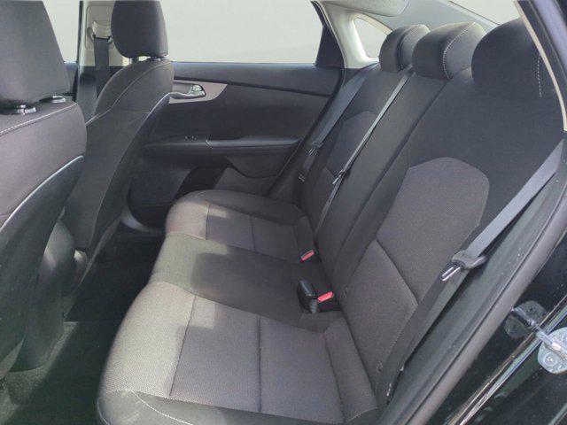 used 2024 Kia Forte car, priced at $15,890