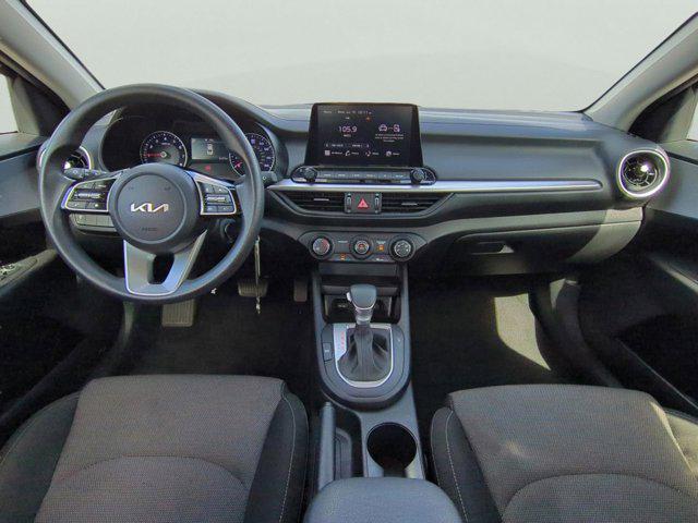 used 2024 Kia Forte car, priced at $15,890