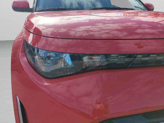 new 2025 Kia Soul car, priced at $23,154