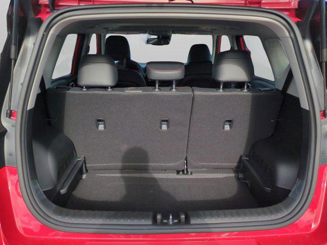 new 2025 Kia Soul car, priced at $23,154