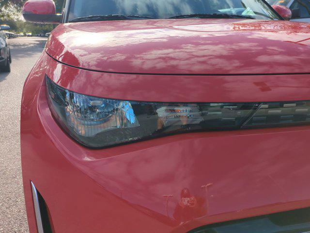 new 2025 Kia Soul car, priced at $24,092
