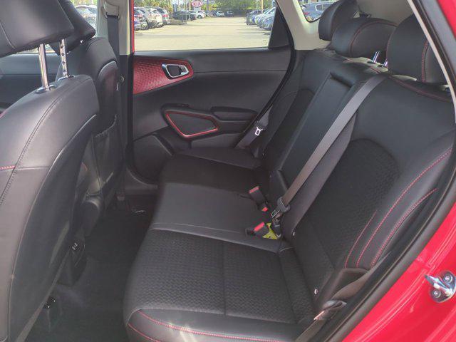 new 2025 Kia Soul car, priced at $24,092