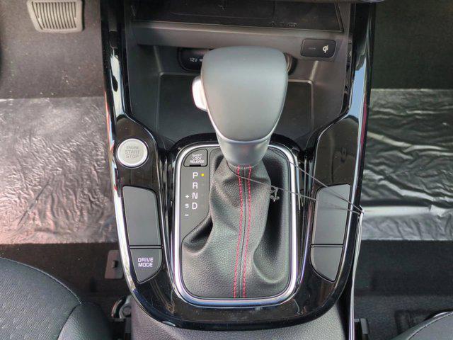 new 2025 Kia Soul car, priced at $23,154