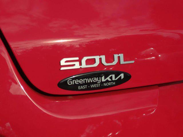 new 2025 Kia Soul car, priced at $23,154