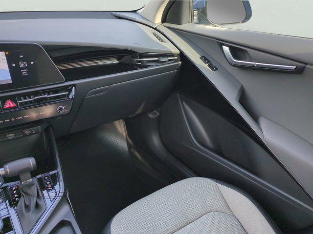 new 2025 Kia Niro car, priced at $31,261