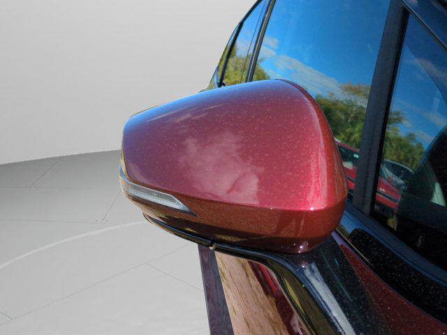 new 2025 Kia Sportage car, priced at $33,989