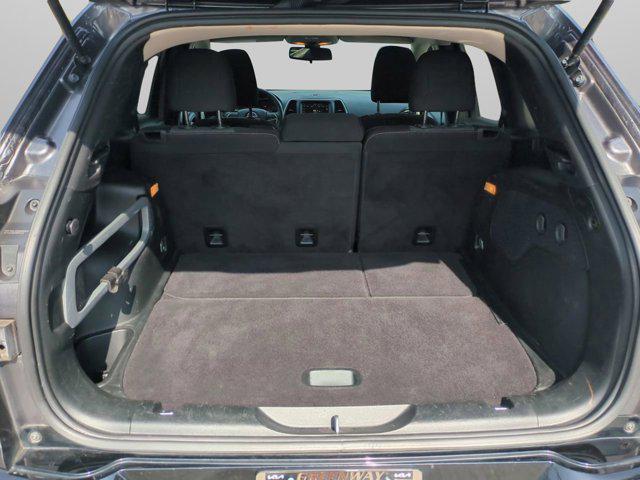 used 2018 Jeep Cherokee car, priced at $10,944