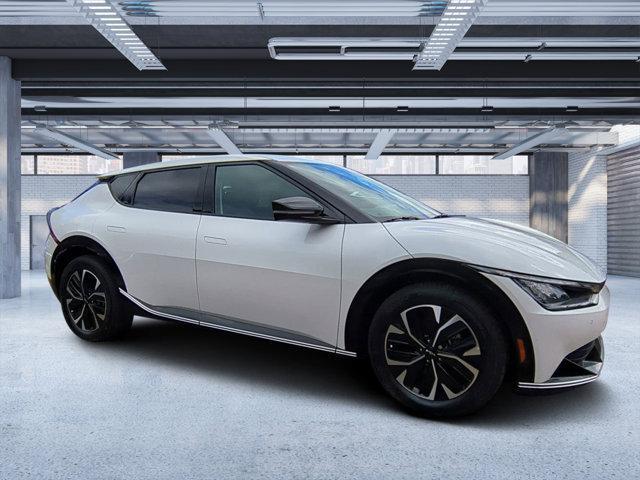 new 2024 Kia EV6 car, priced at $43,346