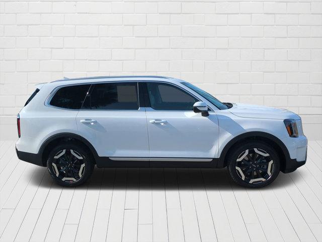 new 2025 Kia Telluride car, priced at $41,293