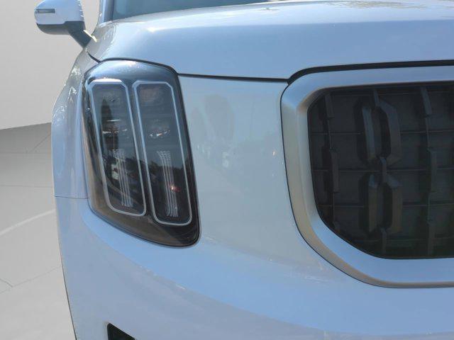 new 2025 Kia Telluride car, priced at $40,585