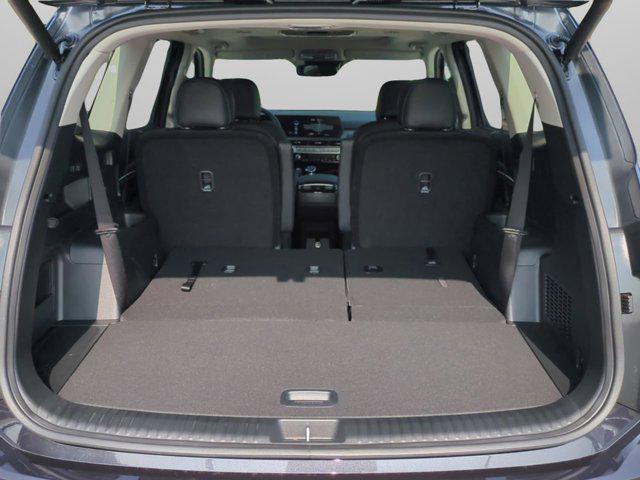 new 2025 Kia Telluride car, priced at $41,277