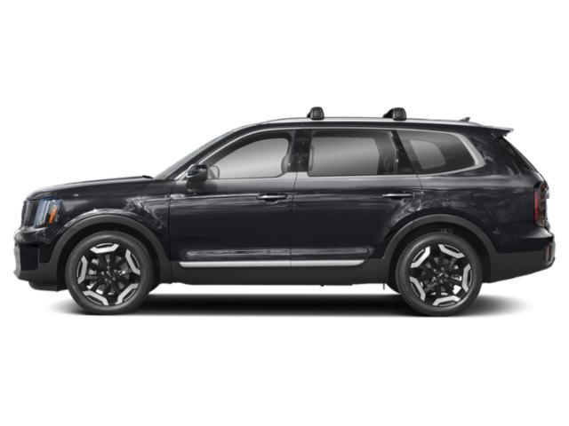 new 2025 Kia Telluride car, priced at $41,277