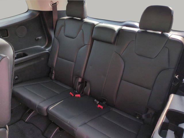 new 2025 Kia Telluride car, priced at $41,277