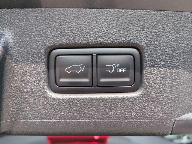 new 2025 Kia Telluride car, priced at $41,277