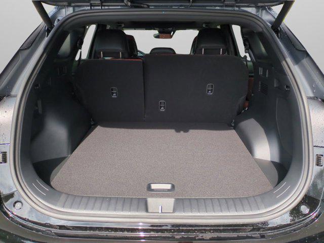 new 2025 Kia Sportage Hybrid car, priced at $36,065