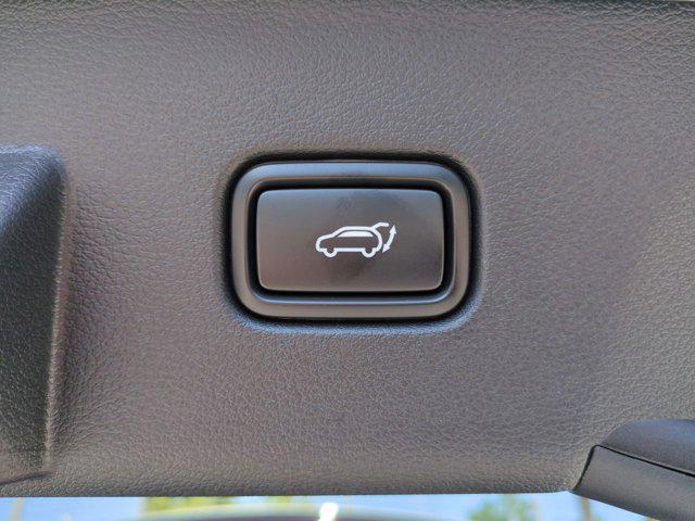 new 2025 Kia Sportage car, priced at $44,975