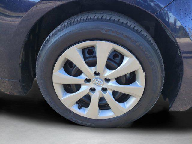 used 2022 Toyota Corolla car, priced at $17,900